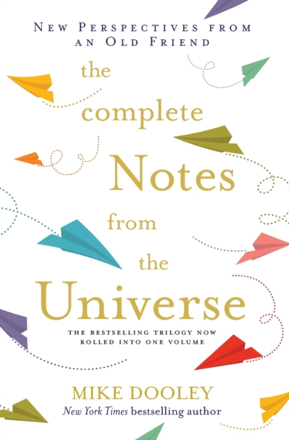 The Complete Notes From the Universe, Paperback / softback Book