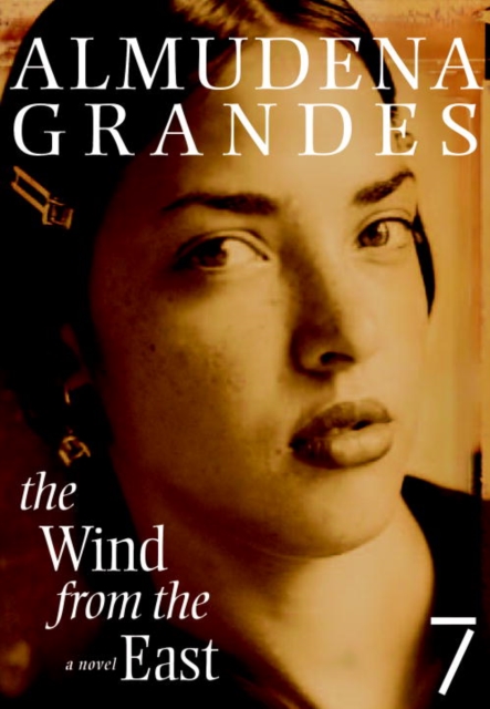 Wind from the East, EPUB eBook
