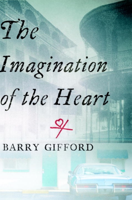 Imagination of the Heart, EPUB eBook