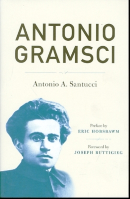 Antonio Gramsci, Paperback / softback Book