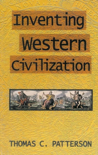 Inventing Western Civilization, EPUB eBook