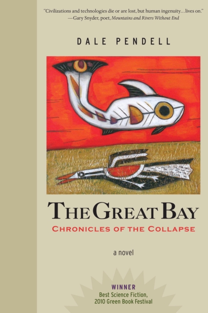 Great Bay, EPUB eBook