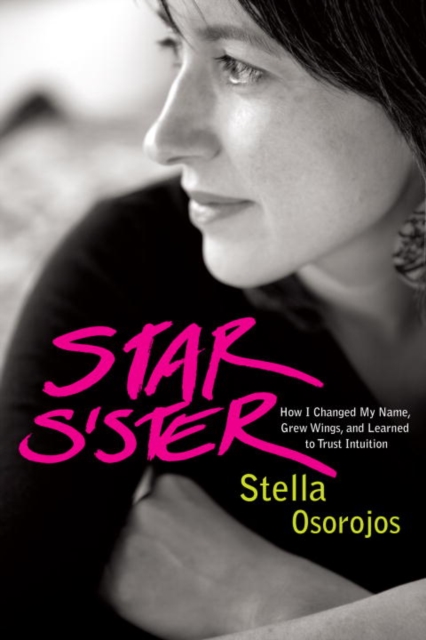 Star Sister, EPUB eBook