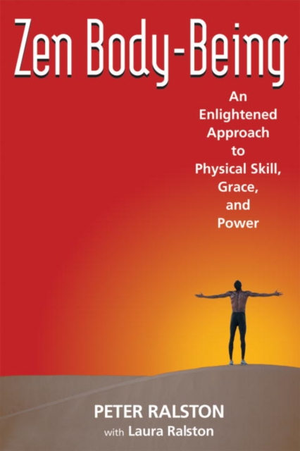 Zen Body-Being, EPUB eBook