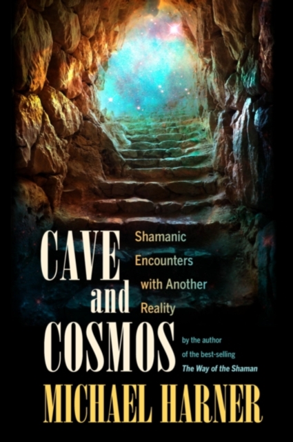 Cave and Cosmos, EPUB eBook