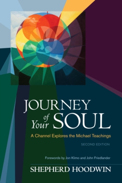 Journey of Your Soul, EPUB eBook