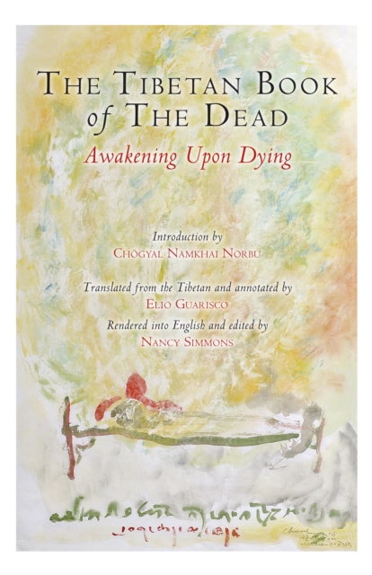 Tibetan Book of the Dead, EPUB eBook