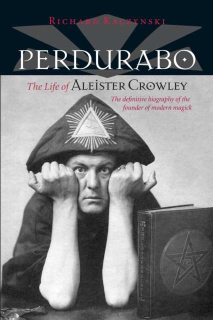 Perdurabo, Revised and Expanded Edition, EPUB eBook