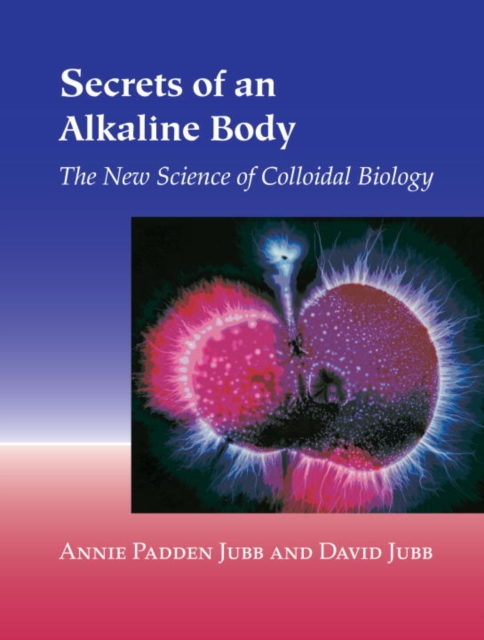 Secrets of an Alkaline Body, EPUB eBook