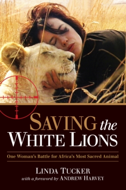 Saving the White Lions, EPUB eBook