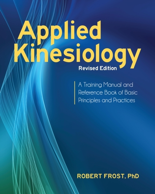 Applied Kinesiology, Revised Edition, EPUB eBook