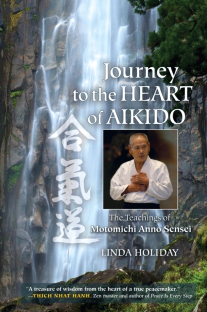 Journey to the Heart of Aikido, EPUB eBook