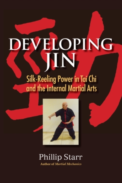 Developing Jin, EPUB eBook