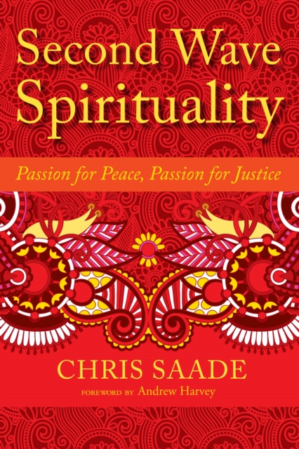 Second Wave Spirituality, EPUB eBook