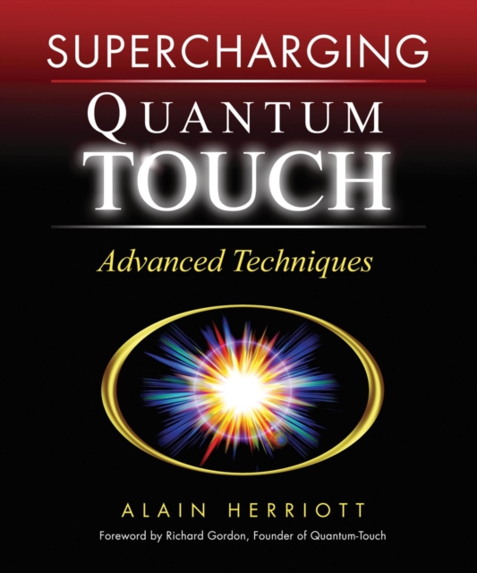 Supercharging Quantum-Touch, EPUB eBook