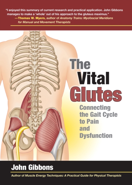 Vital Glutes, EPUB eBook