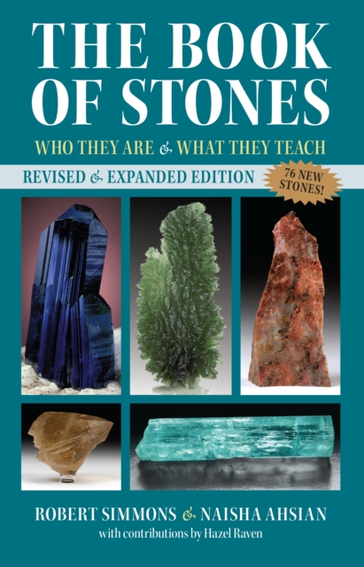 Book of Stones, Revised Edition, EPUB eBook