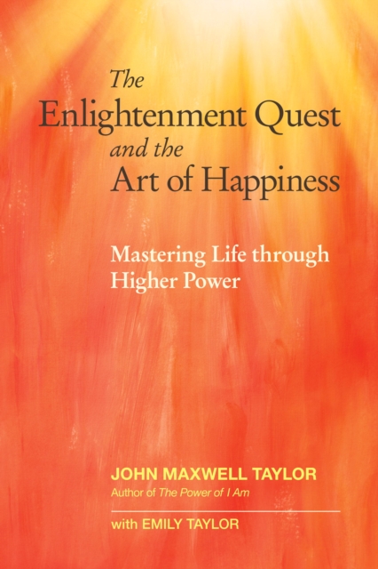 Enlightenment Quest and the Art of Happiness, EPUB eBook