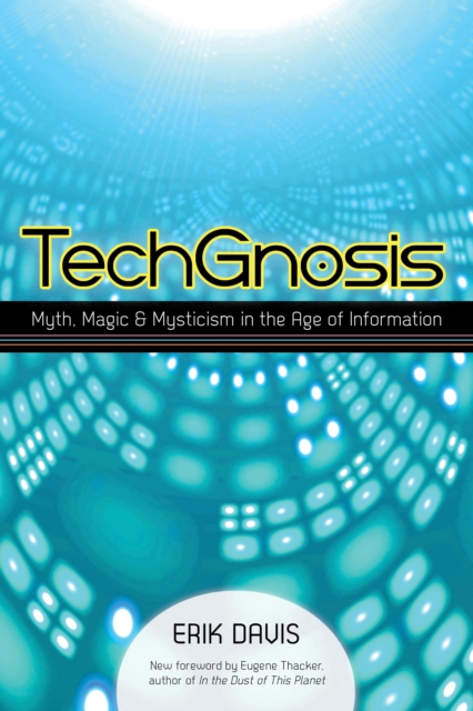 TechGnosis, EPUB eBook