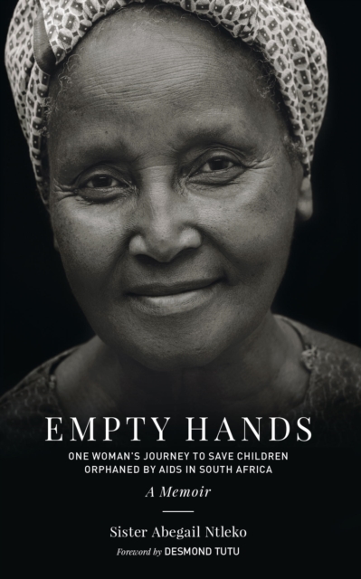Empty Hands, A Memoir, EPUB eBook
