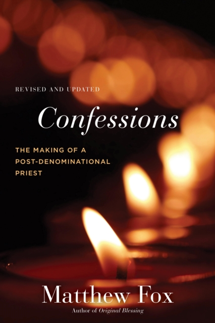 Confessions, Revised and Updated, EPUB eBook