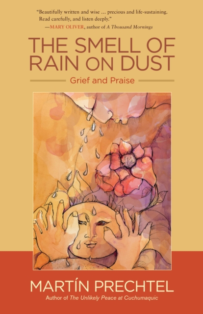 Smell of Rain on Dust, EPUB eBook