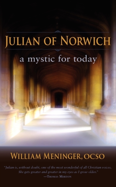 Julian of Norwich : A Mystic for Today, Paperback / softback Book