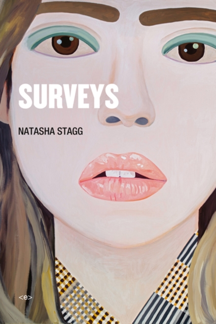 Surveys : A Novel, Paperback / softback Book