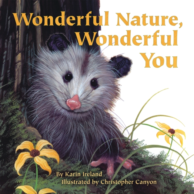 Wonderful Nature, Wonderful You, Paperback / softback Book