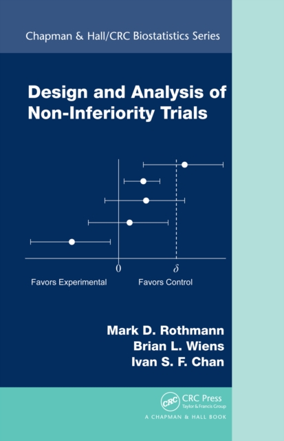 Design and Analysis of Non-Inferiority Trials, PDF eBook