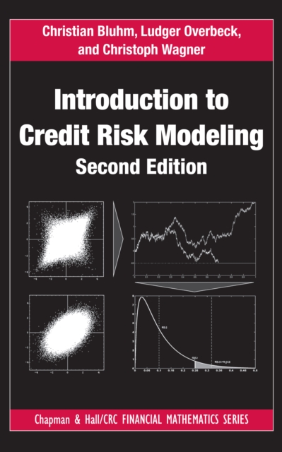 Introduction to Credit Risk Modeling, PDF eBook