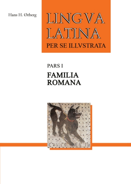 Familia Romana, Hardback Book