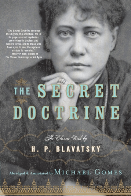 The Secret Doctrine, Paperback / softback Book