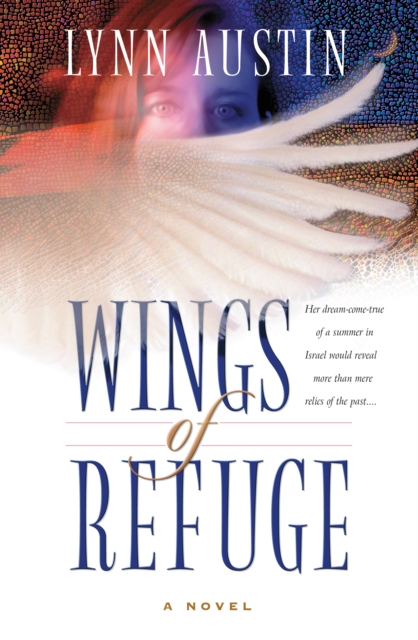 Wings of Refuge, EPUB eBook