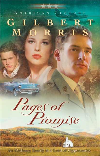 Pages of Promise (American Century Book #6), EPUB eBook