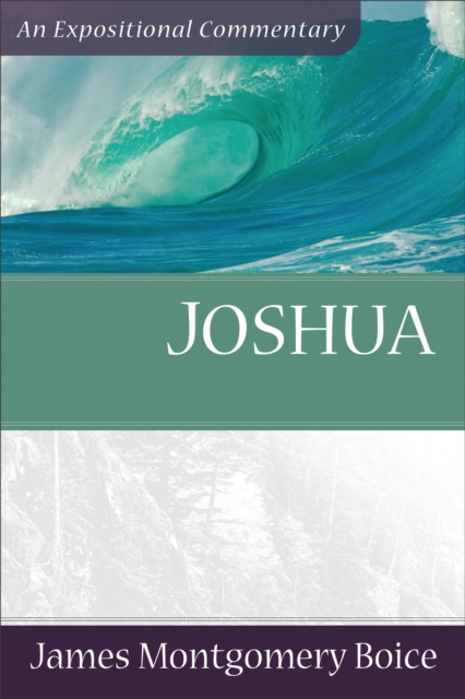 Joshua, EPUB eBook