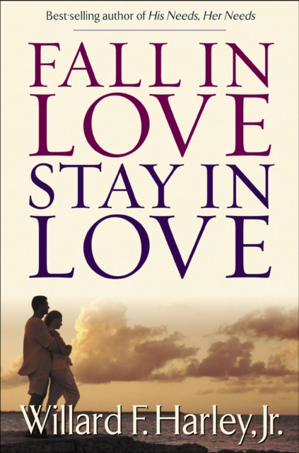 Fall in Love, Stay in Love, EPUB eBook