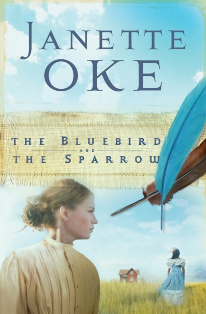 The Bluebird and the Sparrow (Women of the West Book #10), EPUB eBook