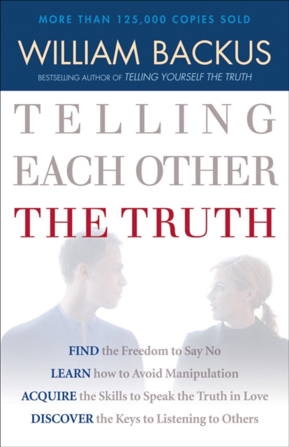 Telling Each Other the Truth, EPUB eBook