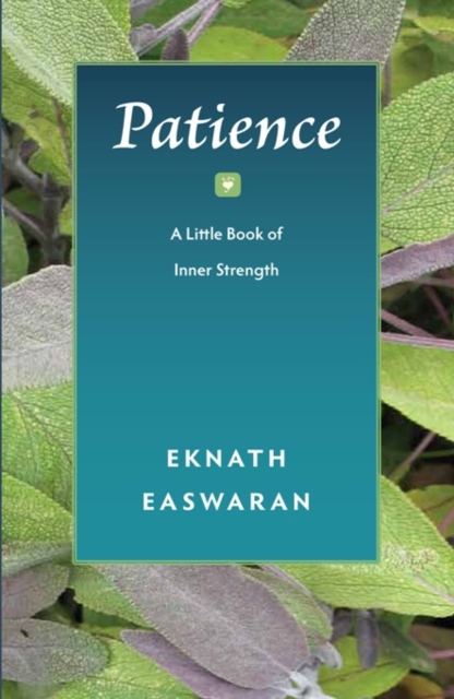 Patience : A Little Book of Inner Strength, EPUB eBook