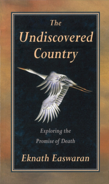 The Undiscovered Country : Exploring the Promise of Death, EPUB eBook
