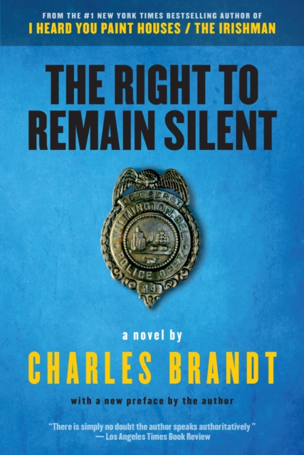 The Right To Remain Silent, Paperback / softback Book
