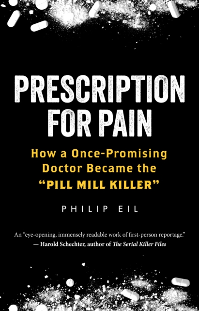Prescription for Pain, EPUB eBook