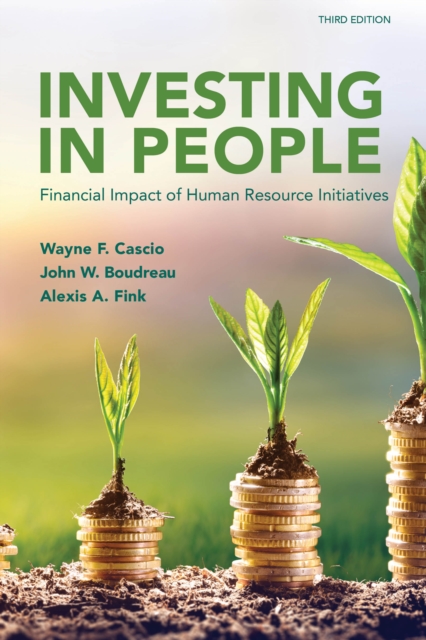 Investing in People, EPUB eBook