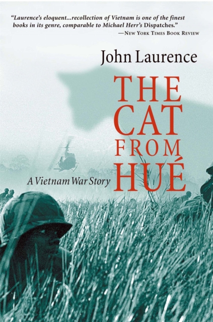 The Cat From Hue : A Vietnam War Story, Paperback / softback Book