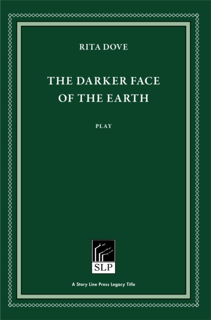 The Darker Face of the Earth, EPUB eBook