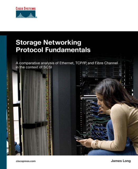 Storage Networking Protocol Fundamentals, PDF eBook