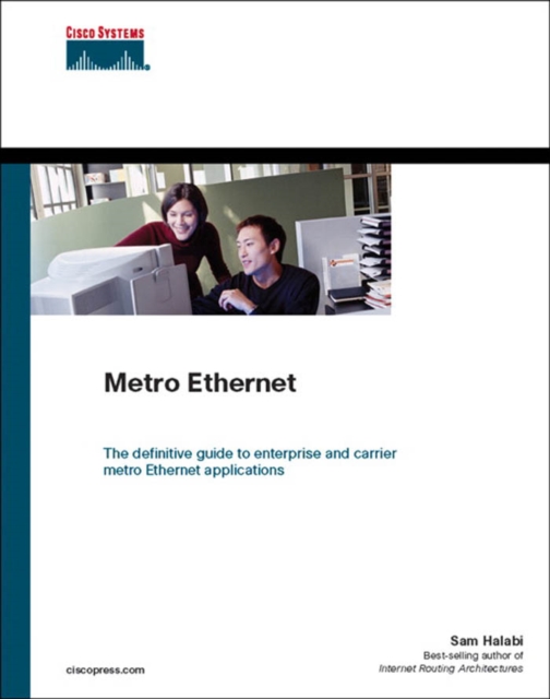 Metro Ethernet, PDF eBook