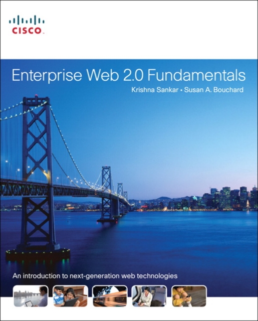 Enterprise Web 2.0 Fundamentals, EPUB eBook