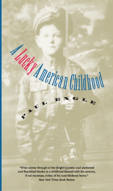 A Lucky American Childhood, PDF eBook